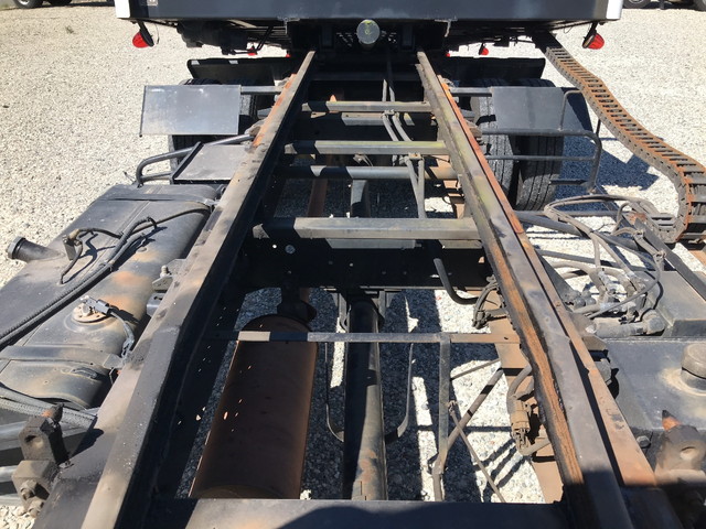 三菱ふそうキャンターセーフティローダー小型（2t・3t）[写真14]