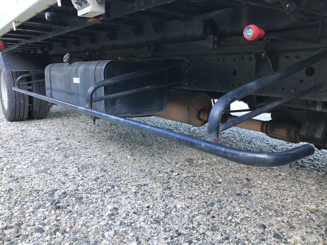 三菱ふそうキャンターセーフティローダー小型（2t・3t）[写真16]