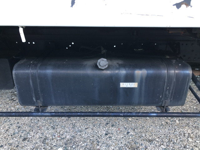 三菱ふそうキャンターセーフティローダー小型（2t・3t）[写真17]