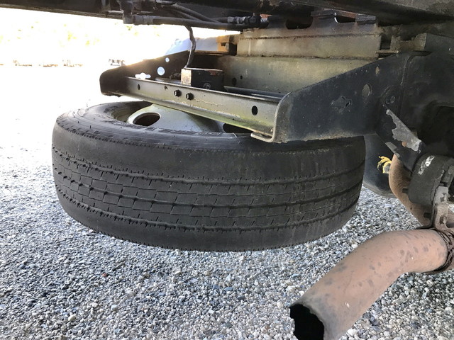 三菱ふそうキャンターセーフティローダー小型（2t・3t）[写真18]