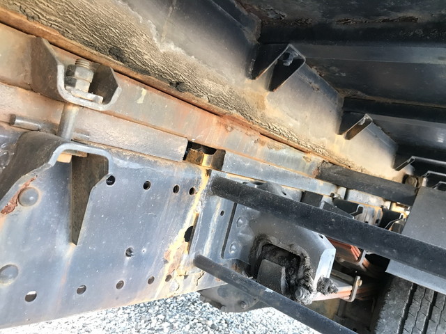 三菱ふそうキャンターセーフティローダー小型（2t・3t）[写真19]