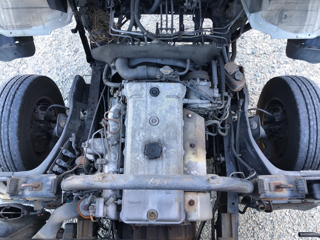 三菱ふそうキャンターセーフティローダー小型（2t・3t）[写真23]