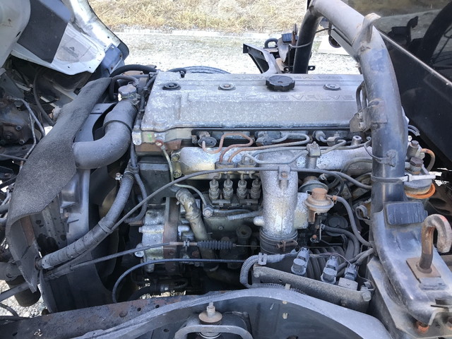 三菱ふそうキャンターセーフティローダー小型（2t・3t）[写真24]