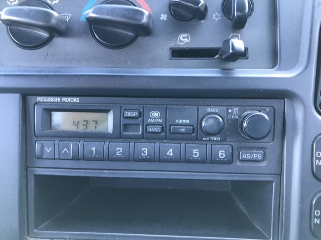 三菱ふそうキャンターセーフティローダー小型（2t・3t）[写真34]