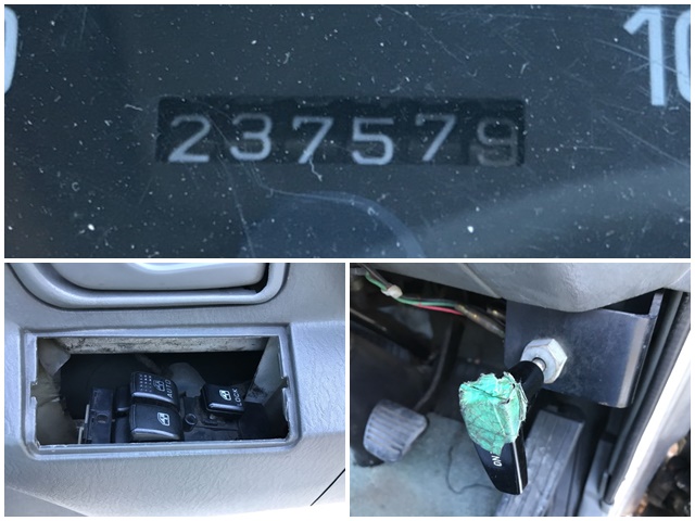 三菱ふそうキャンターセーフティローダー小型（2t・3t）[写真37]