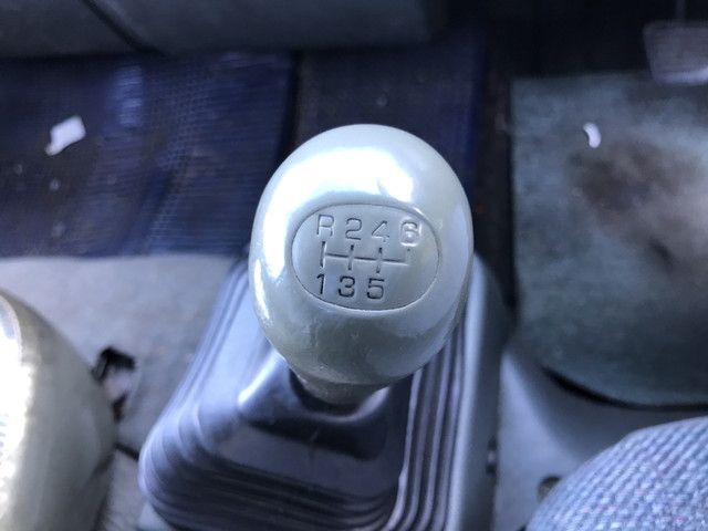 三菱ふそうキャンターセーフティローダー小型（2t・3t）[写真38]