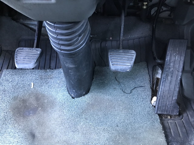 三菱ふそうキャンターセーフティローダー小型（2t・3t）[写真39]