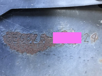 三菱ふそうキャンターセーフティローダー小型（2t・3t）[写真40]