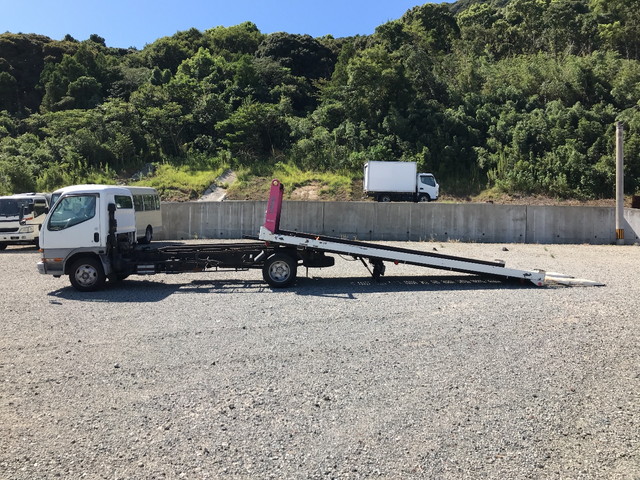 三菱ふそうキャンターセーフティローダー小型（2t・3t）[写真06]