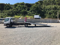 三菱ふそうキャンターセーフティローダー小型（2t・3t）[写真06]