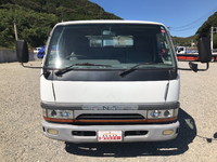 三菱ふそうキャンターセーフティローダー小型（2t・3t）[写真09]