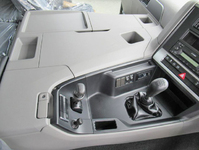 三菱ふそうスーパーグレートアルミブロック大型（10t）[写真12]