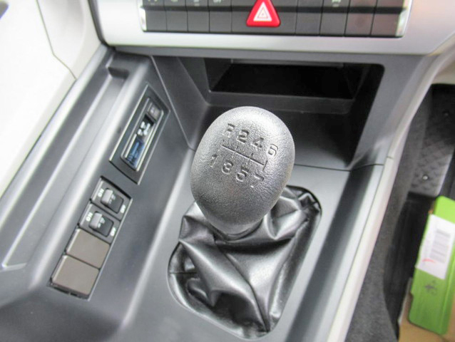 三菱ふそうスーパーグレートアルミブロック大型（10t）[写真13]