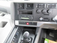 三菱ふそうスーパーグレートアルミブロック大型（10t）[写真14]