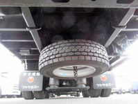 三菱ふそうスーパーグレートアルミブロック大型（10t）[写真24]