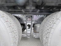 三菱ふそうスーパーグレートアルミブロック大型（10t）[写真26]