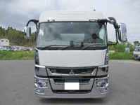 三菱ふそうスーパーグレートアルミブロック大型（10t）[写真02]