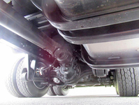 三菱ふそうスーパーグレートアルミブロック大型（10t）[写真31]