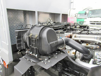 三菱ふそうスーパーグレートアルミブロック大型（10t）[写真36]