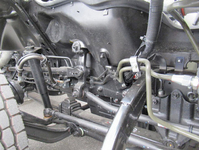 三菱ふそうスーパーグレートアルミブロック大型（10t）[写真37]