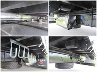 三菱ふそうスーパーグレートアルミブロック大型（10t）[写真39]