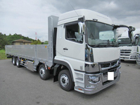 三菱ふそうスーパーグレートアルミブロック大型（10t）[写真03]