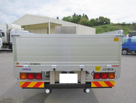 三菱ふそうスーパーグレートアルミブロック大型（10t）[写真05]