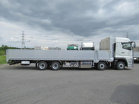 三菱ふそうスーパーグレートアルミブロック大型（10t）[写真06]