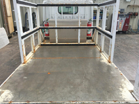 日産アトラス平ボディ小型（2t・3t）[写真11]