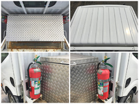 日産アトラス平ボディ小型（2t・3t）[写真15]