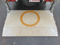 日産アトラス平ボディ小型（2t・3t）[写真18]