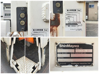 日産アトラス平ボディ小型（2t・3t）[写真19]