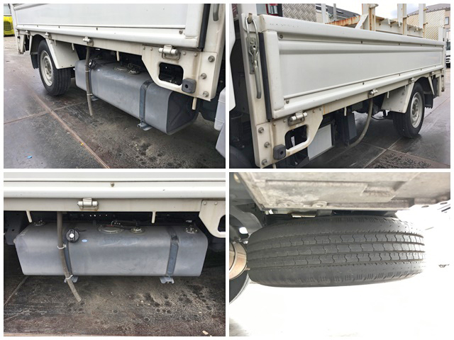 日産アトラス平ボディ小型（2t・3t）[写真21]
