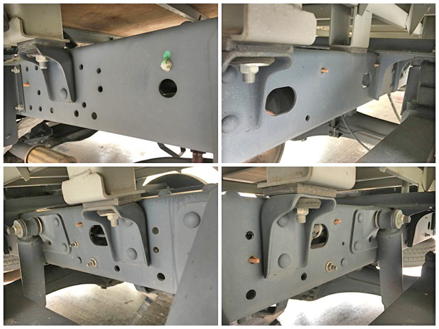 日産アトラス平ボディ小型（2t・3t）[写真23]