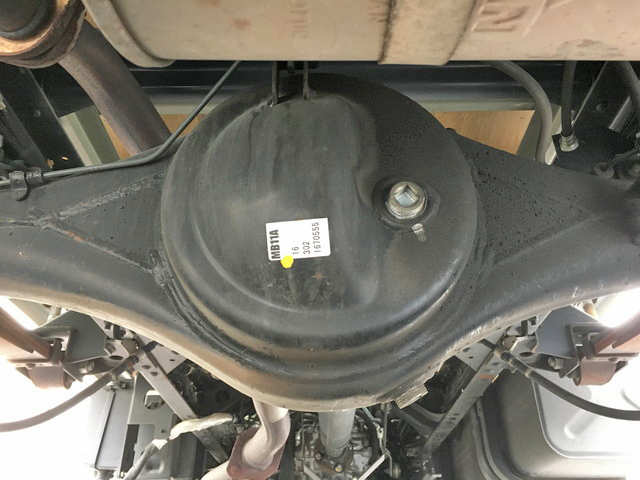 日産アトラス平ボディ小型（2t・3t）[写真26]