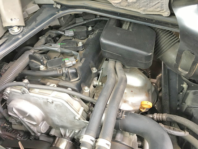 日産アトラス平ボディ小型（2t・3t）[写真27]