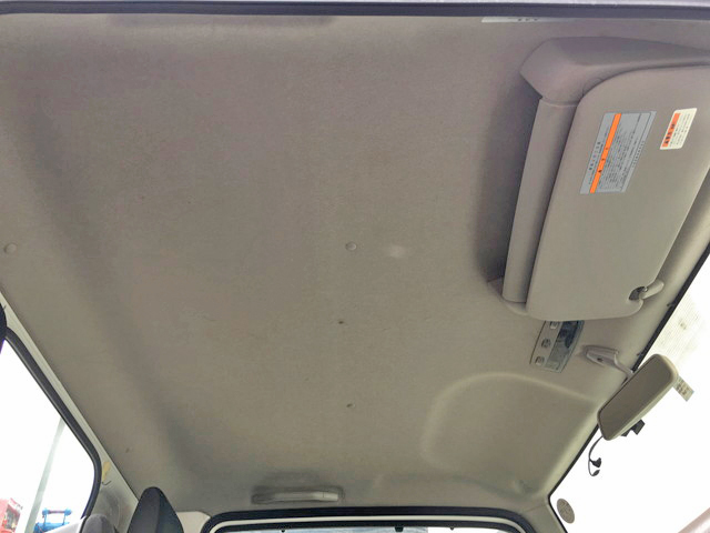 日産アトラス平ボディ小型（2t・3t）[写真35]