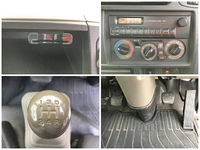 日産アトラス平ボディ小型（2t・3t）[写真37]