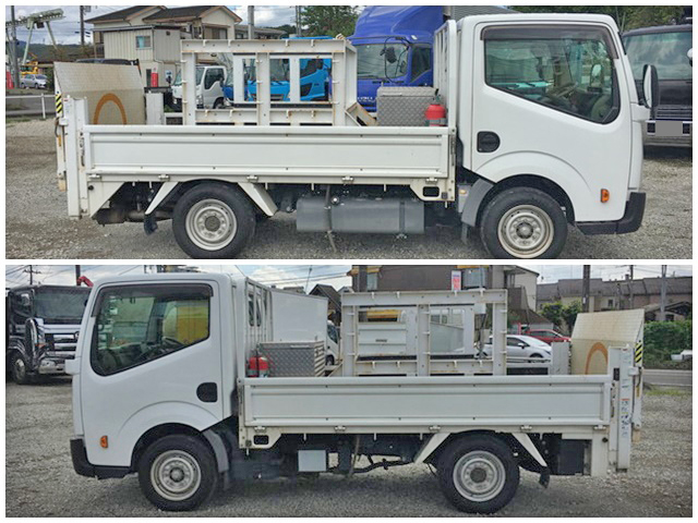日産アトラス平ボディ小型（2t・3t）[写真05]