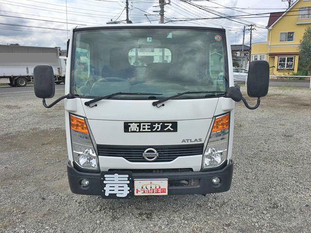 日産アトラス平ボディ小型（2t・3t）[写真08]