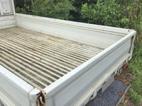 トヨタダイナ平ボディ小型（2t・3t）[写真11]