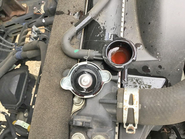 トヨタダイナ平ボディ小型（2t・3t）[写真14]