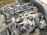 トヨタダイナ平ボディ小型（2t・3t）[写真16]