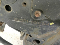 トヨタダイナ平ボディ小型（2t・3t）[写真17]