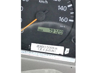 トヨタダイナ平ボディ小型（2t・3t）[写真21]