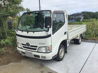 トヨタダイナ平ボディ小型（2t・3t）[写真03]