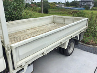 トヨタダイナ平ボディ小型（2t・3t）[写真07]