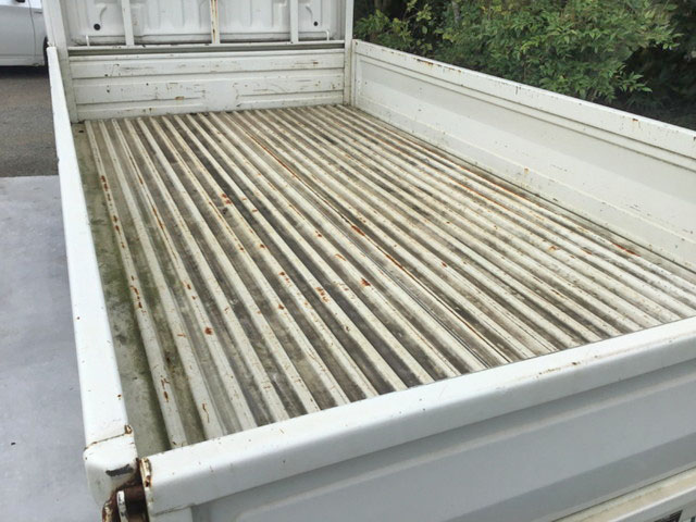 トヨタダイナ平ボディ小型（2t・3t）[写真08]