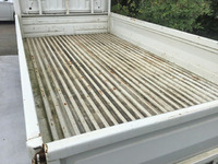 トヨタダイナ平ボディ小型（2t・3t）[写真08]