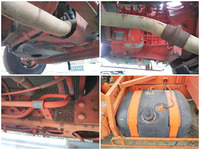 三菱ふそうファイターミニヨンダンプ中型（4t）[写真15]